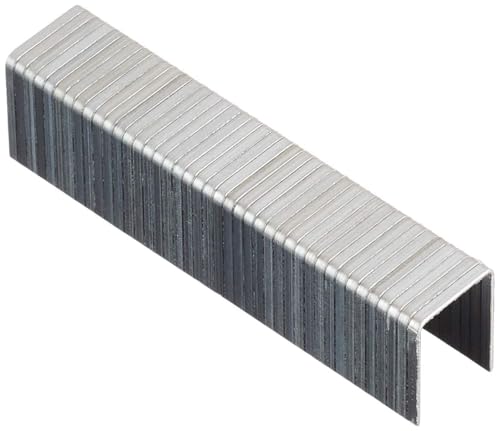 دبابيس شديدة التحمل 14 ملم من ستانلي (1000 قطعة)، لون أصفر، موديل 1-Tra709T