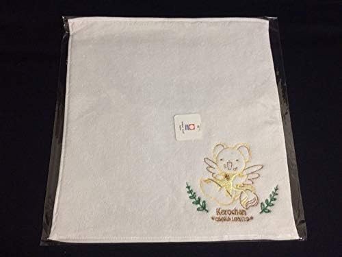 カードキャプターさくら展 大阪 今治タオル ケロちゃん ミニタオル タオルハンカチ クリアカード編 CLAMP