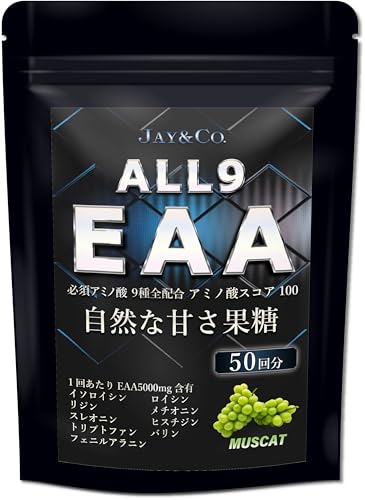 JAY&CO. �A�~�m�_�X�R�A100 �l�H�Ö������Y�� ALL9 EAA �K�{�A�~�m�_9���S�z�� (50��, �V���C���}�X�J�b�g)