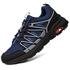 Eagsouni Laufschuhe Herren Damen Traillaufschuhe Sportschuhe Turnschuhe Sneakers Schuhe für Outdoor Fitnessschuhe Joggingschuhe