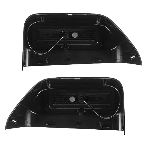 Cubiertas LED de Espejo para Ford Super Duty 2017-2022 miniatura 4
