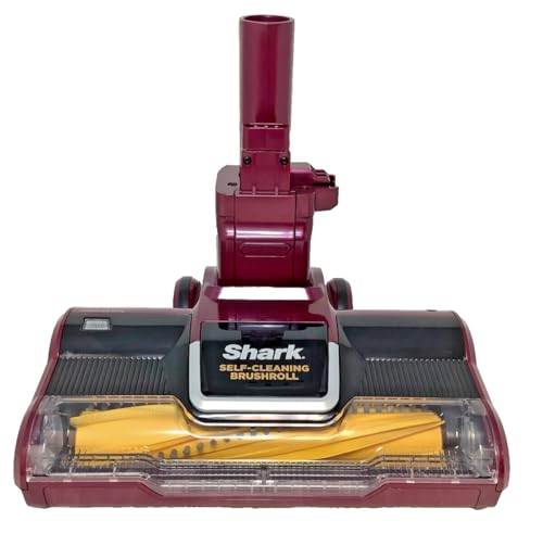 Shark Motorized Floor Nozzle for CU530