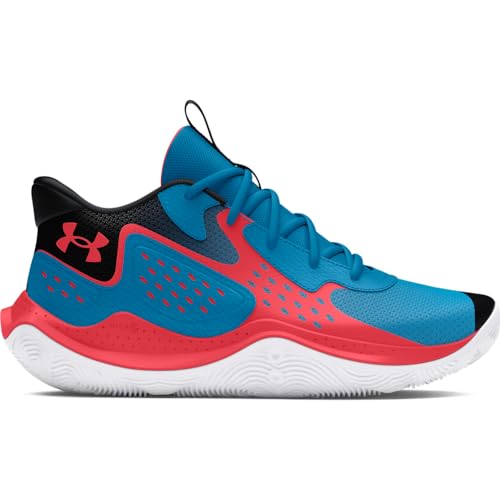 Image of Under Armour Men's Ua Jet '23 Basketball Shoes