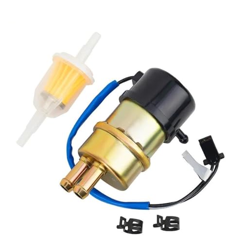 Bomba de combustible para Yamaha Virago XV535 XV1000 y V-Star XVS1100 XVS650 repuesto de gasolina