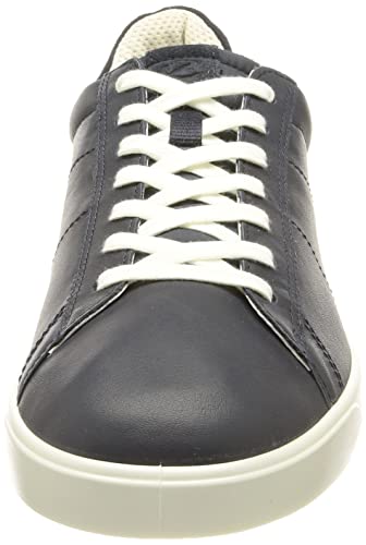 Image of ECCO Men's Street Lite Retro Sneaker