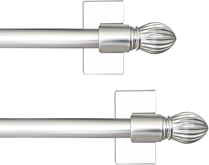 curtains for metal doors