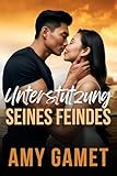Unterstützung seines Feindes (Die gebrochenen SEALs 4)