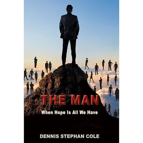 Dennis Cole's The Man episode artwork