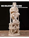  Une collection de rois: une passion pour les pièces d\'échecs