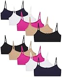 Sweet & Sassy Girls Training Bra...