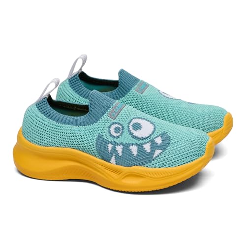 Image of Campus GALRO K Kids Walking Shoes
