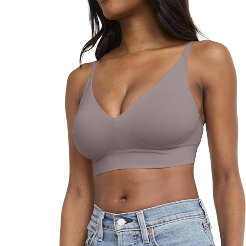 Image of Jockey Women's Bra Seamfree Light Lift Bralette