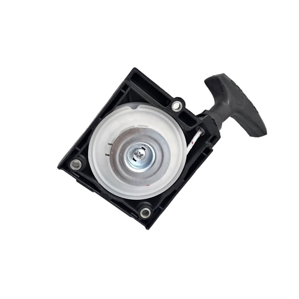 Lanceur à tirette TH43D TH48 pour système démarrage par rappel