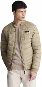 JACK & JONES JJFLY BOMBER JACKET Ceket Erkek
