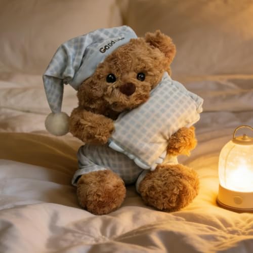 Jouet doux et confortable idéal pour la chambre de bébé - 3