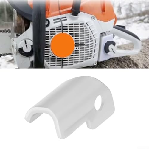 Frein récupérateur de chaîne MS462 protection optimale du carter de scie