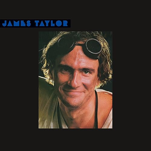 Amazon.ca: Dad Loves His Work (Blue Coloured Vinyl)