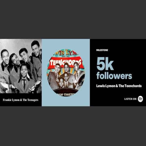 Frankie & Lewis Lymon 1:11:26 3.22 PM