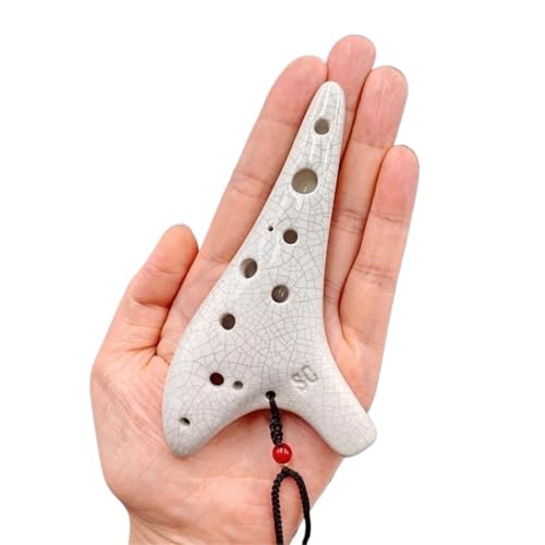 �I�J���i High C �L�[ ���S�җp�y�� �o�b�O�t�� 12��(White2)