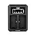 Produktbild JJC USB Dual Ladegerät Akkulader für Canon EOS R, R5, 5D IV, 5D III, 5D II, 5Ds, 5Ds R, 6D, 6D II, 7D, 7D II, 90D, 80D, 70D, 60D, 60Da für Canon LP-E6 LP-E6N LP-E6NH Akku