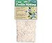 Hydroponic Trellis Netting, Heavy-Duty Polyester, 5 x 15-In.