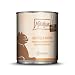 MjAMjAM - Premium Nassfutter für Katzen - purer Fleischgenuss - saftiges Hühnchen pur, 6er Pack (6 x 800 g), getreidefrei mit extra viel Fleisch