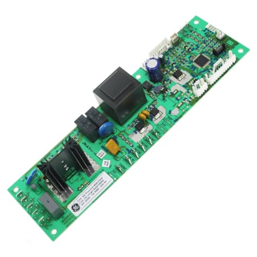 DeLonghi Module Electronic SW8 - vue 2