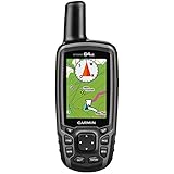 Garmin - GPSMAP 64st - GPS de Randonnée à...
