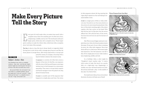 How to Shoot Video That Doesn't Suck: Advice to Make Any Amateur Look Like a Pro