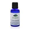 Citronella Cymbopogon Winterianu Essential Oil - Pure Natural & Kosher - 1 fl oz Bottle