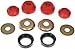 Dorman 536-201: Radius Arm Bushing