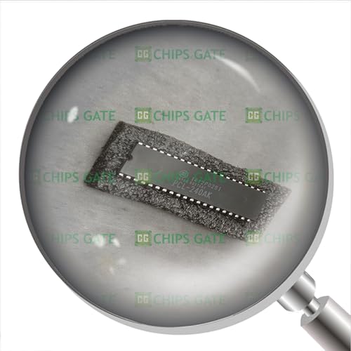PCL-240AK 1Pcs PCL-240AK Pcl-240As Programmable Single Chip High-Speed Generator X