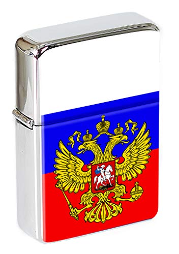 Russie Briquet à Capuchon Amovible