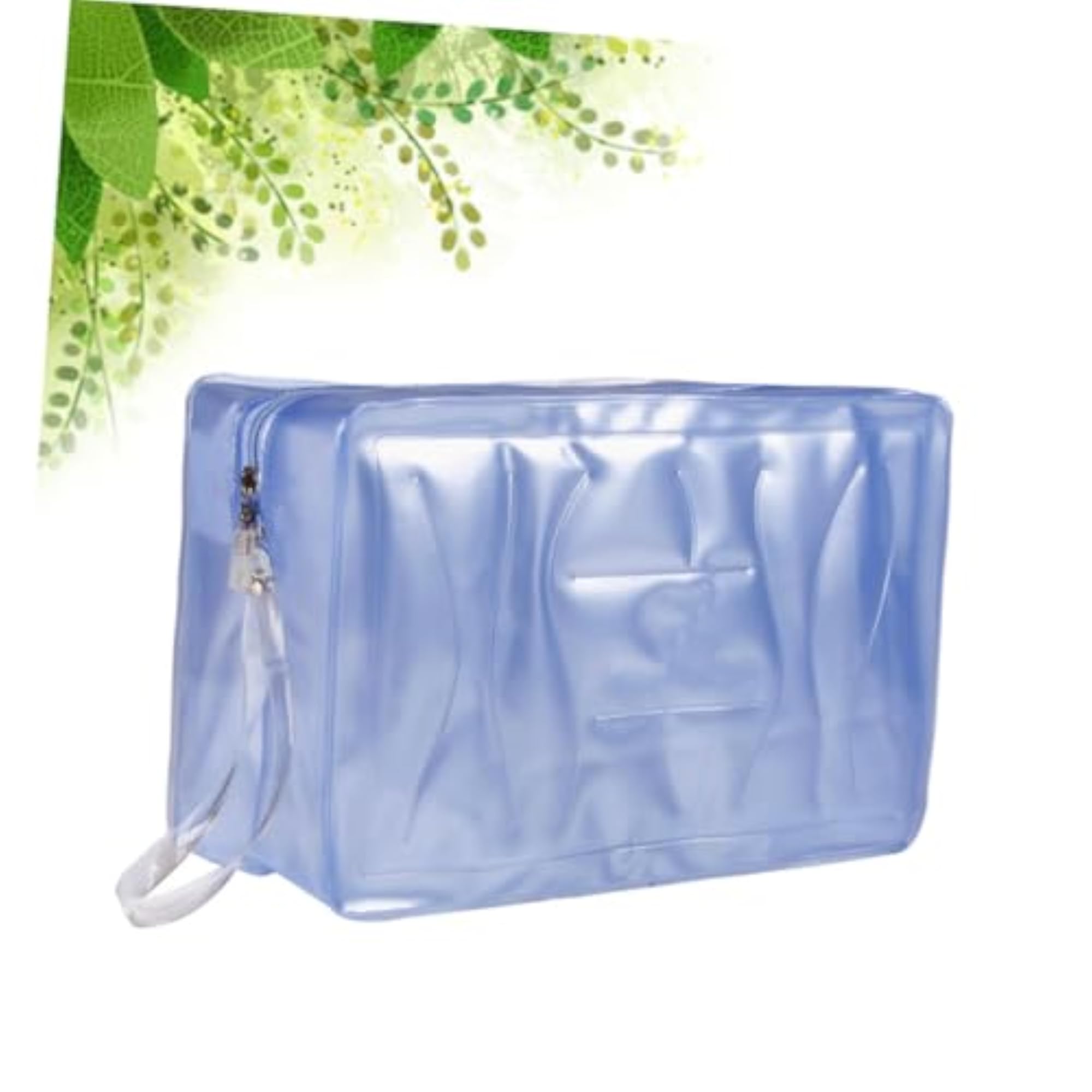 Pvc Waterproof Swim Bag, Floating Dry Bag for Kayaking