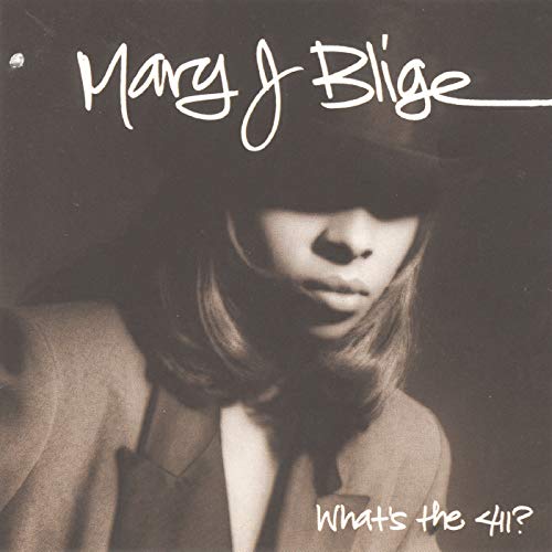 Mary J. Blige feat. K-Ci Hailey