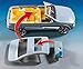 Playmobil Tactical Unit Undercover Car, Multicolor