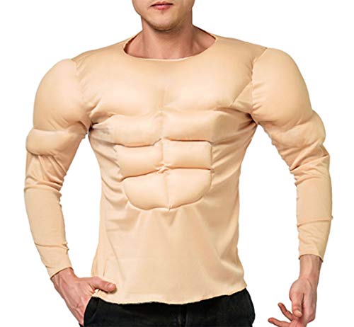 筋肉 コスプレの人気商品 通販 価格比較 価格 Com