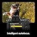 Nikon Z50 II with Two Lenses | Compact mirrorless Stills/Video Camera with Easy Color presets and Wireless Photo Sharing | USA Model