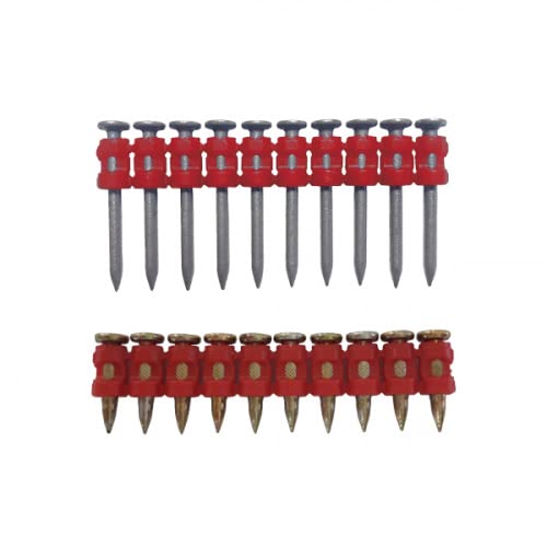 Gwoździe do betonu Premium C3 3,0 x 17 mm do betonu pneumatycznego i akumulatorowego Freeman LD-40-C3 bez gazu