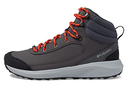Image of Columbia Men's Trailstorm Peak Mid