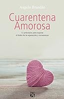 Cuarentena Amorosa. 956247979X Book Cover