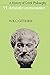 A History of Greek Philosophy, Vol 6: Aristotle: An Encounter