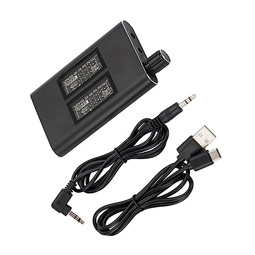 Uonlytech Amplificador De Fone De Ouvido Hifi Amplificador De Fone De Ouvido Amplificador De Acessór