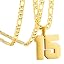 Gold 15