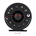 RiToEasysports Fishing Fly Reel, Metal Fly Wheel with Line Left Right Hand Hand Changed Wheel Fisher Accessory (Fruit Green) Fly Fishing Reel with Line