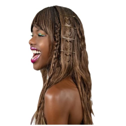 Plancha de Pelo All-in-one Image Styling miniatura 7