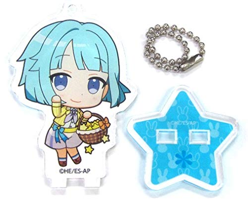 Amazon.co.jp: あんさんぶるスターズ!×アニメイトカフェ 紫之創アクスタキーホルダーミニアクスタアニカフェまとめ売りあんスタ