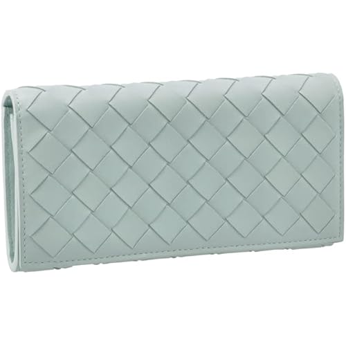Bottega Veneta フラップウォレット
