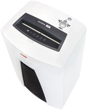 HSM 1911 - About This Item New HSM Unit. HSM builds the best shredders in t