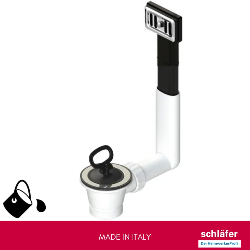 Schläfer 439404, Bianco - Image 3